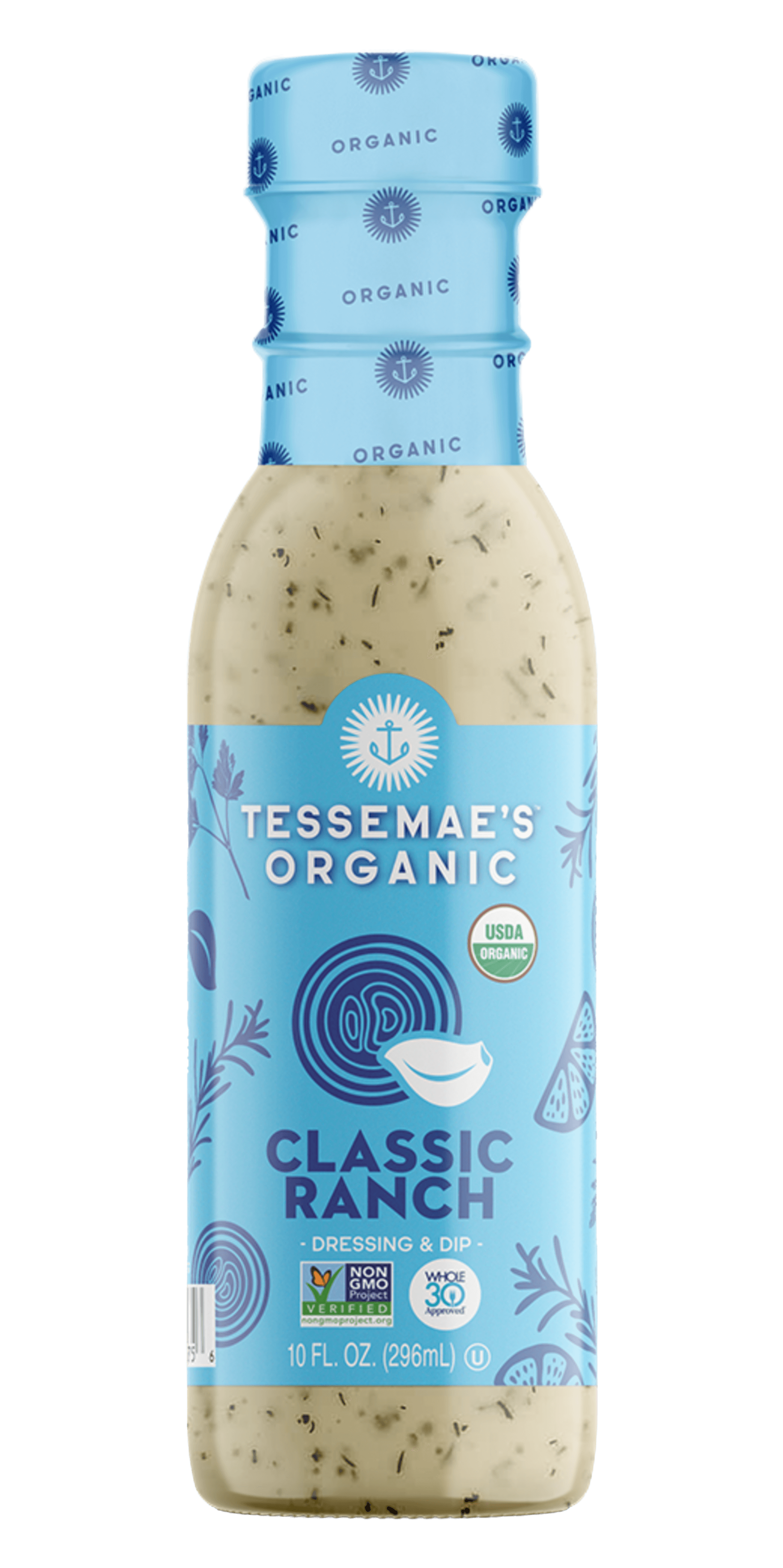 Tessemae's Pantry Classic Ranch