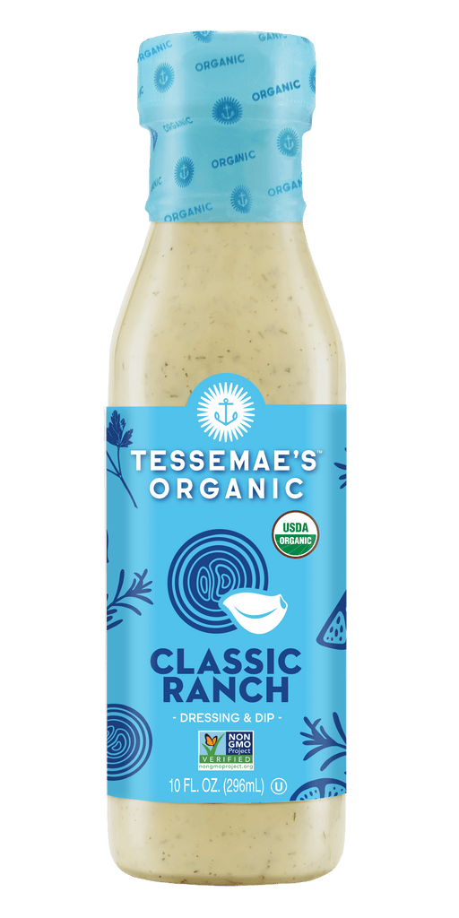 Organic Classic Ranch