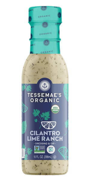 Dressings | Tessemae's Dressings | Tessemae's