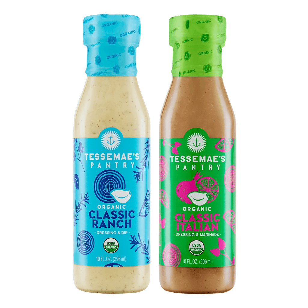 Classic Dressing Duo Tessemae s classic-dressing-duo-tessemae-s