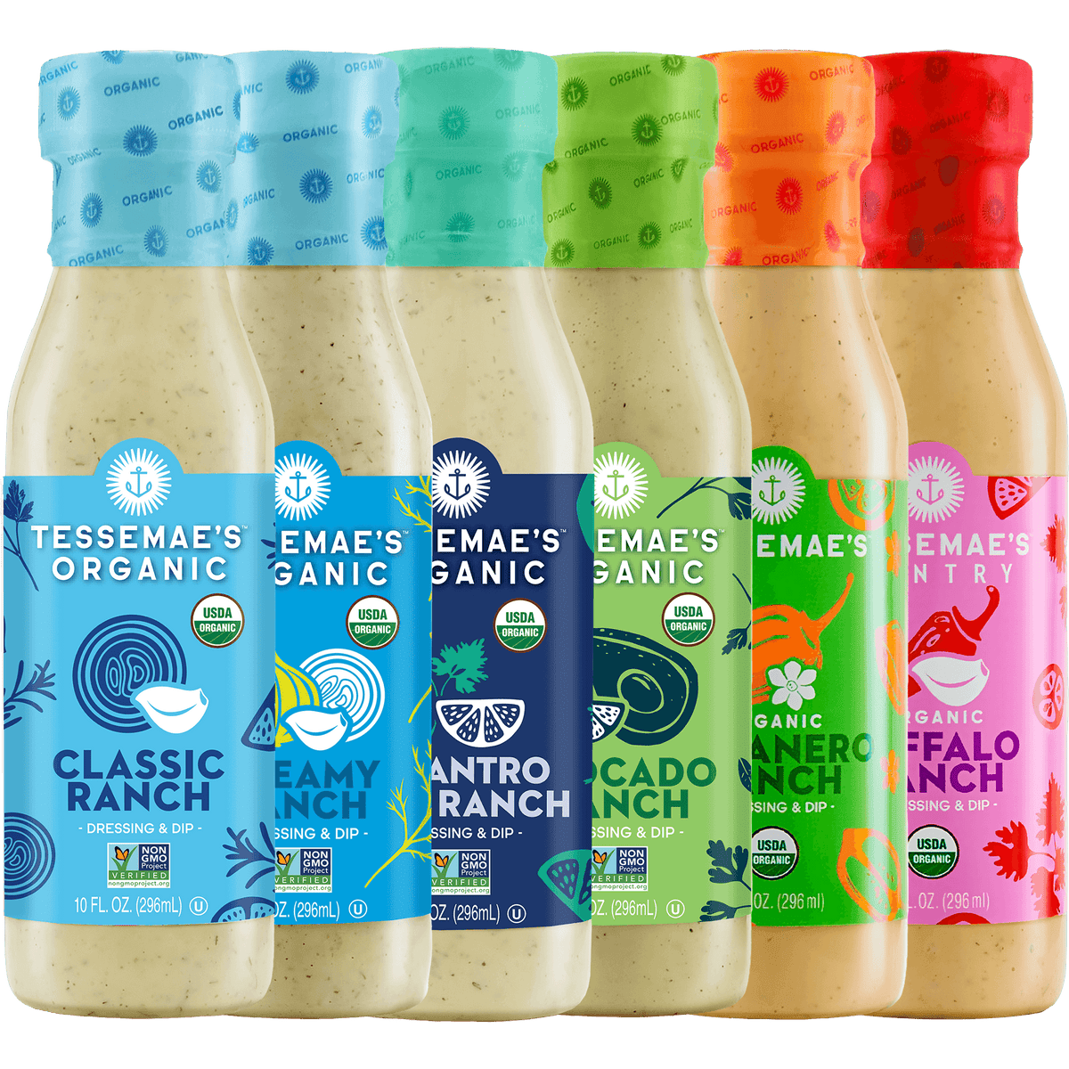 ranch dressing of the month club Sams Club Ranch Dressing