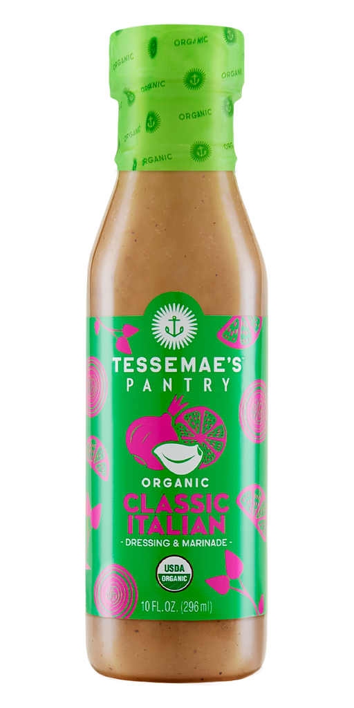 Pantry Classic Italian - Tessemae's All Natural