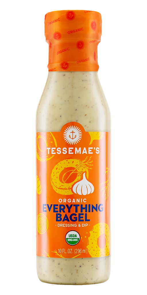 organic salad dressings buying guide