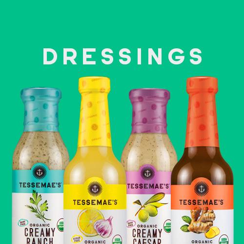 Dressings