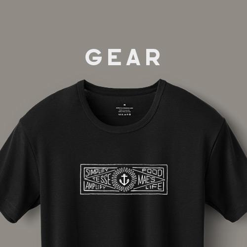 Gear