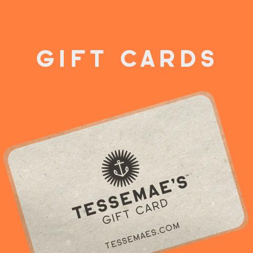 Gift Cards