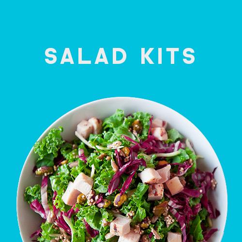 Salad Kits