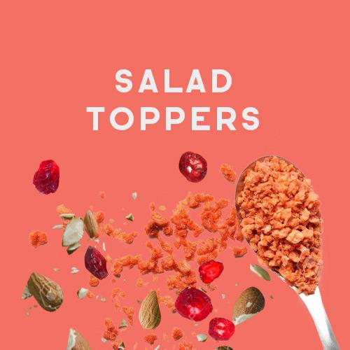 Salad Toppers