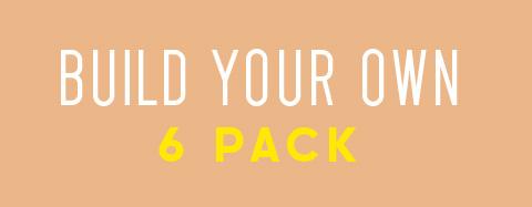Build A 6 Pack
