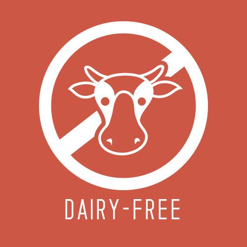 Dairy Free