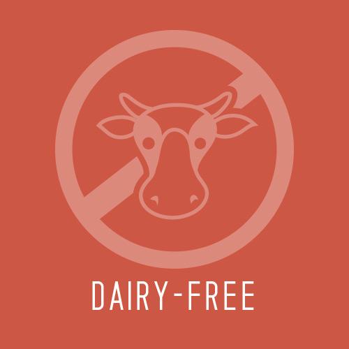 Dairy Free