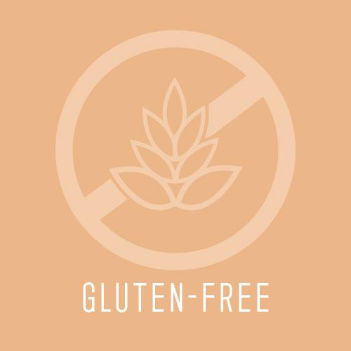 Gluten Free