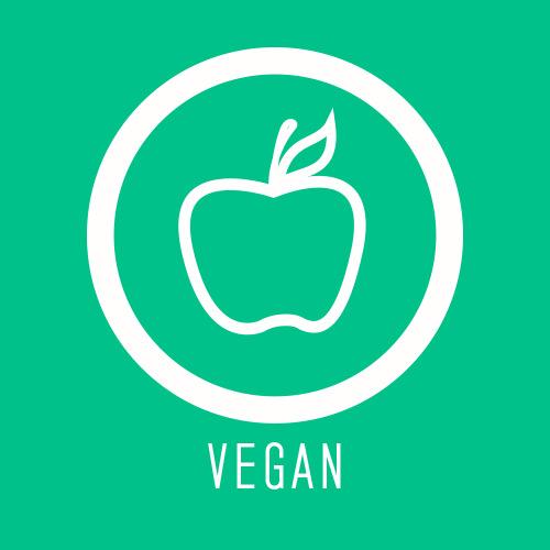 Vegan