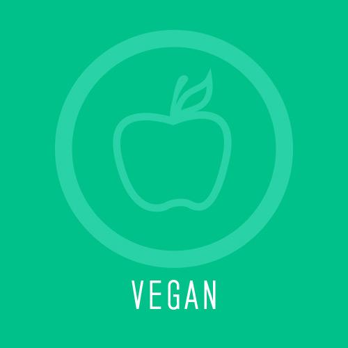 Vegan