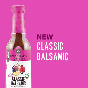 New Classic Balsamic